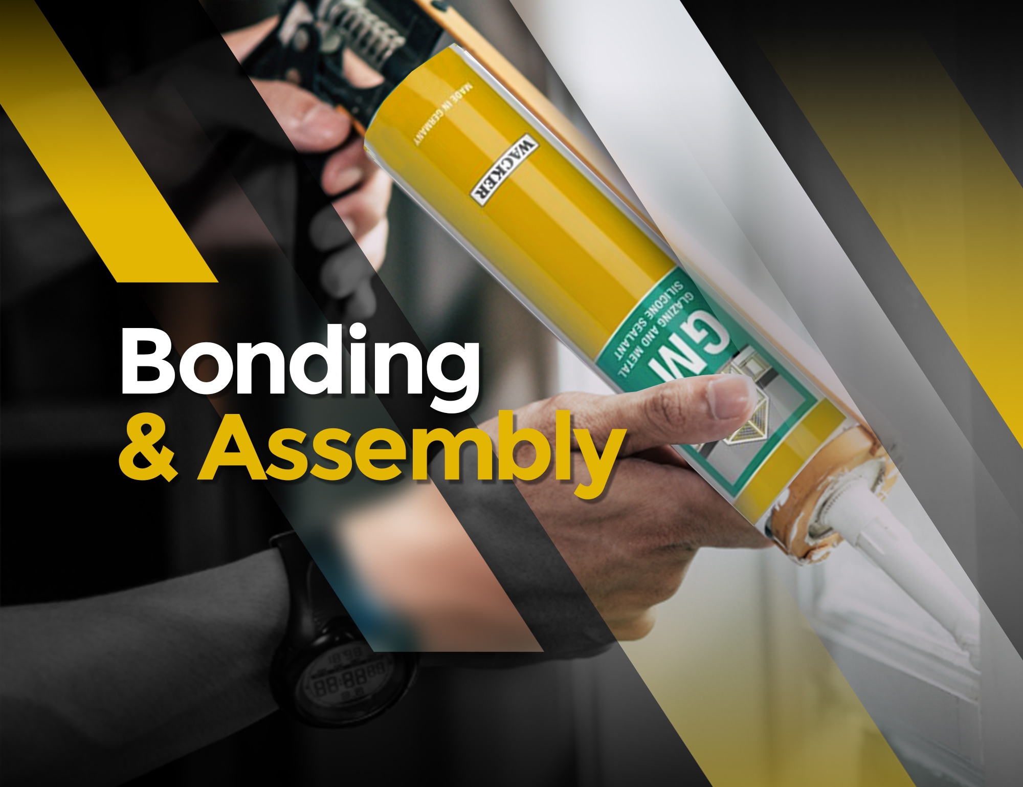 BONDING & ASSEMBLY