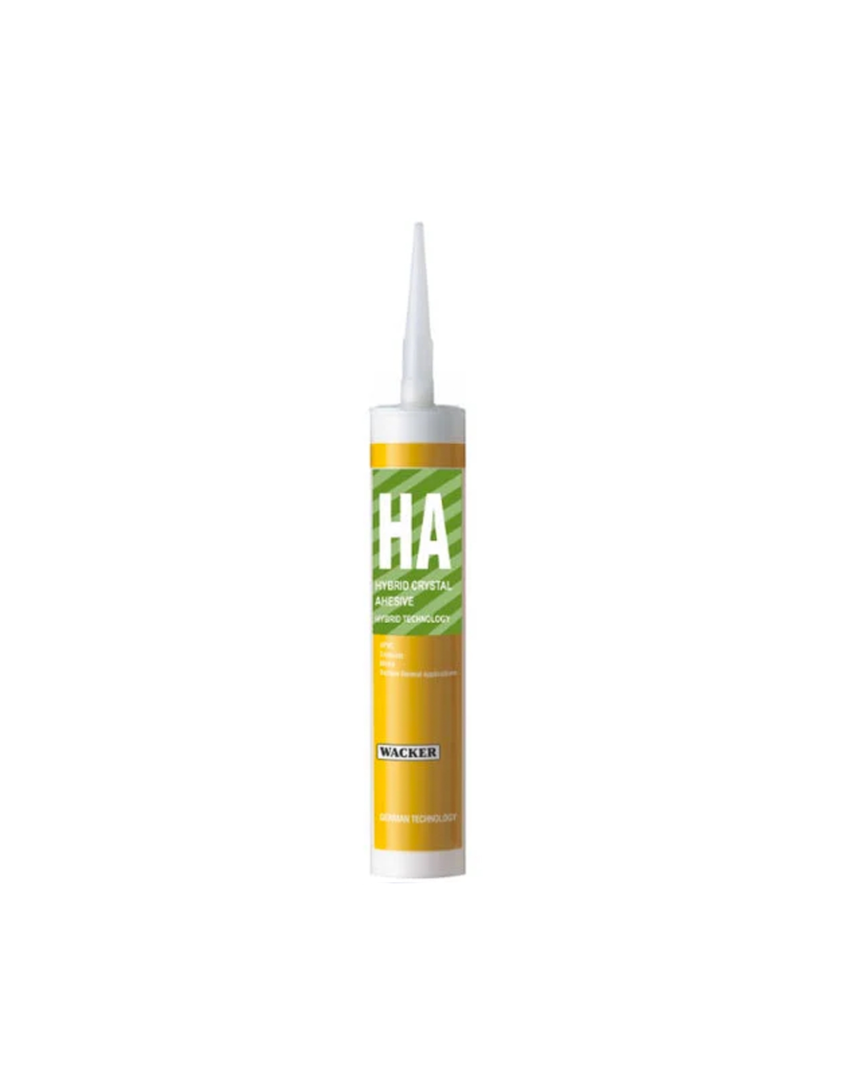 HYBRID ADHESIVE