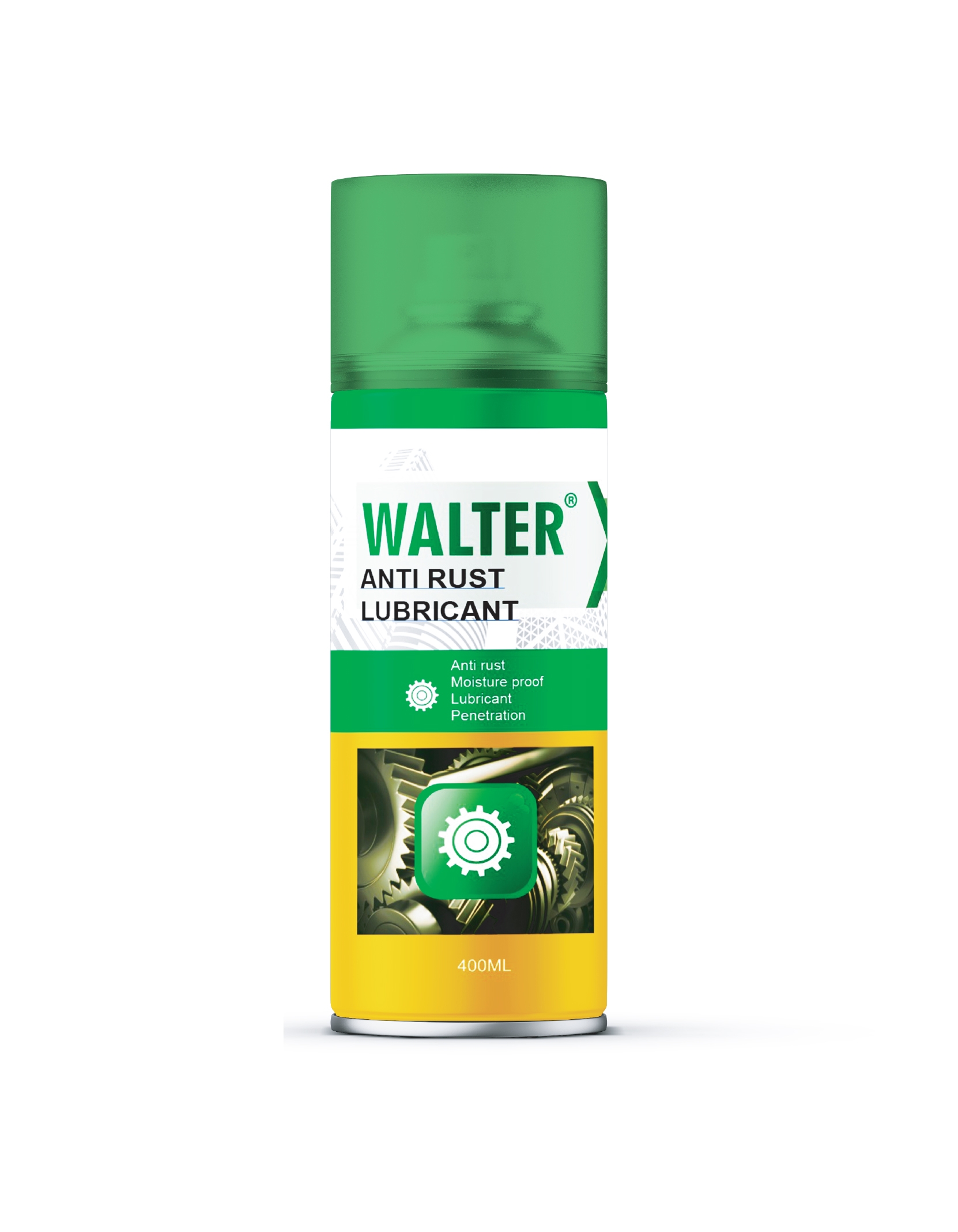 ANTI RUST LUBRICANT