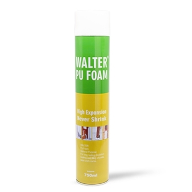 WALTER POLYURETHANE FOAM